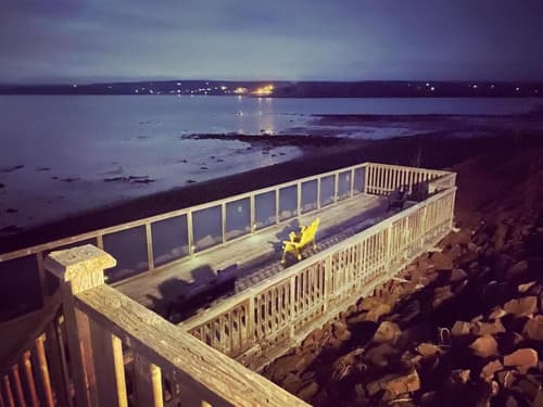 Seawinds Motel & Suites