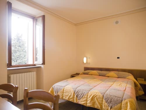 Hotel Fontemaggio