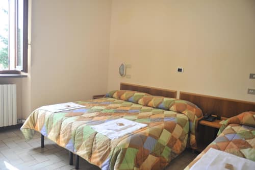 Hotel Fontemaggio
