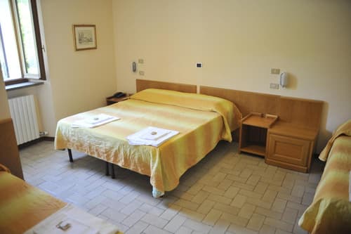 Hotel Fontemaggio