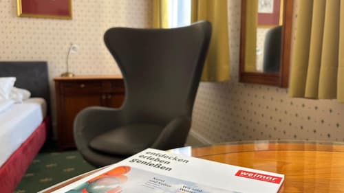 Boutique-Hotel Amalienhof