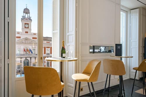 La Fonda de los Príncipes