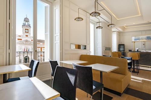 La Fonda de los Príncipes