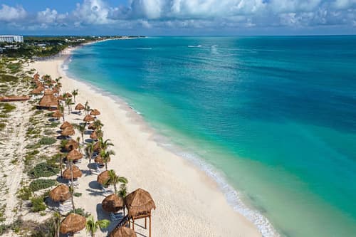 Ocean Allure Costa Mujeres - Adults Only - All Inclusive