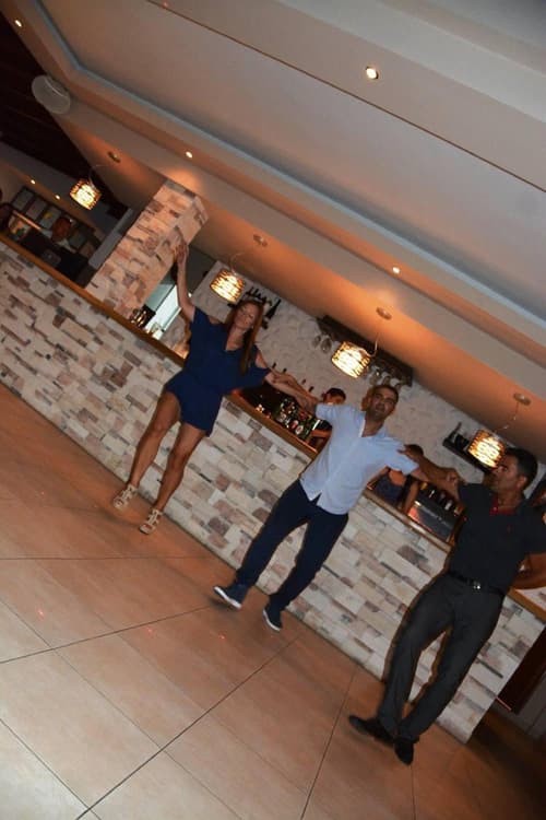 Tereza's Sunset Hotel