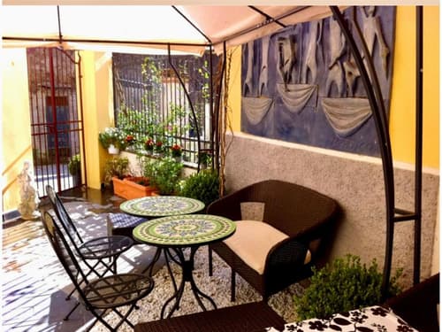 Affittacamere Monterosso 5 Terre