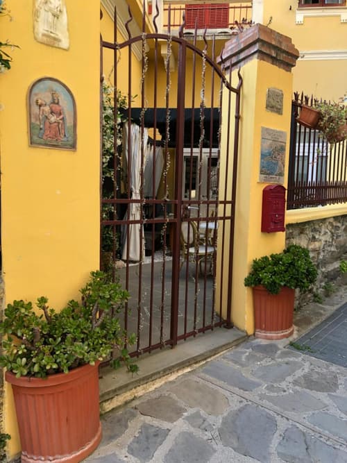 Affittacamere Monterosso 5 Terre