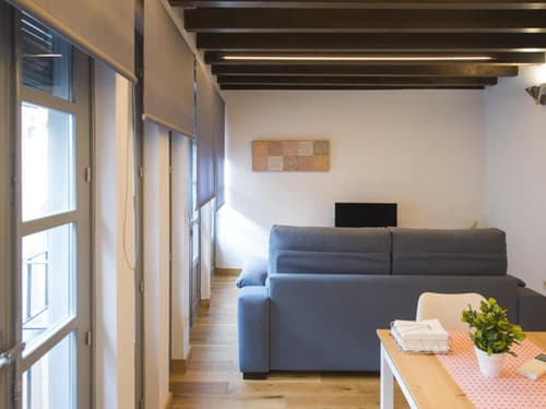 Aldaba Apartamentos, 