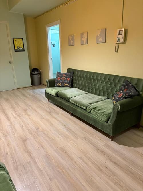 Acropolis Center Rooms