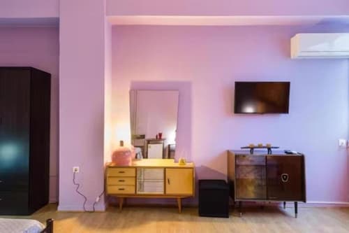 Acropolis Center Rooms