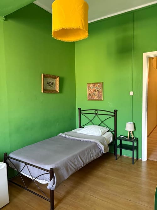 Acropolis Center Rooms