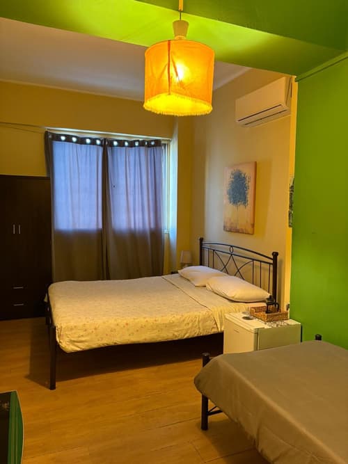 Acropolis Center Rooms