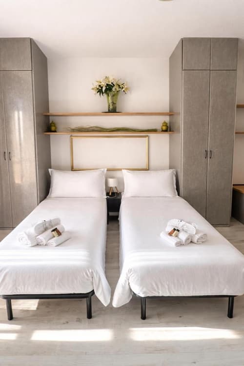 Residence Alexandra Stay, 