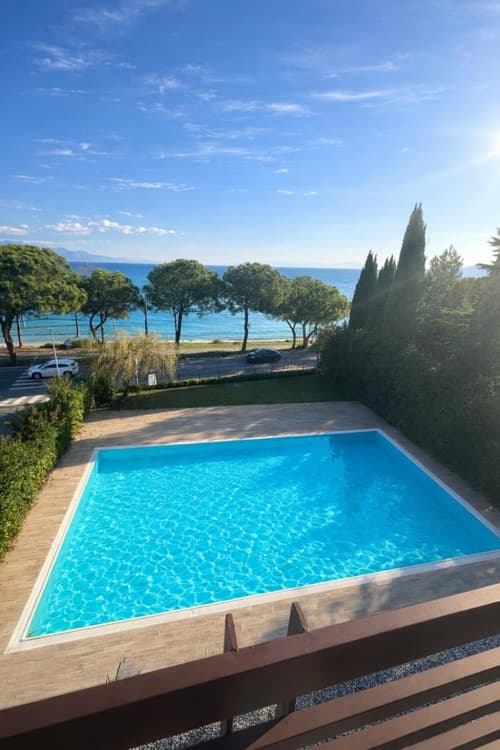 Residence Alexandra Stay