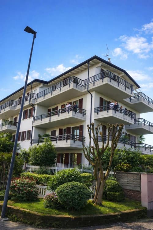 Residence Alexandra Stay, 