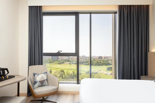 Courtyard by Marriott Milano Linate
