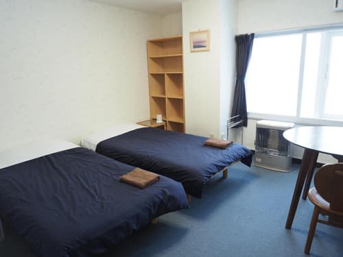 Guest House Moshiripa, 