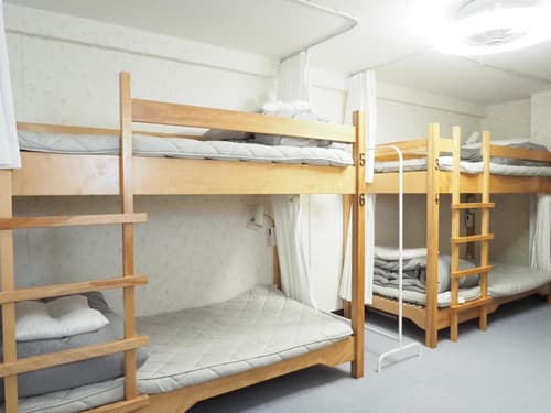 Guest House Moshiripa, 