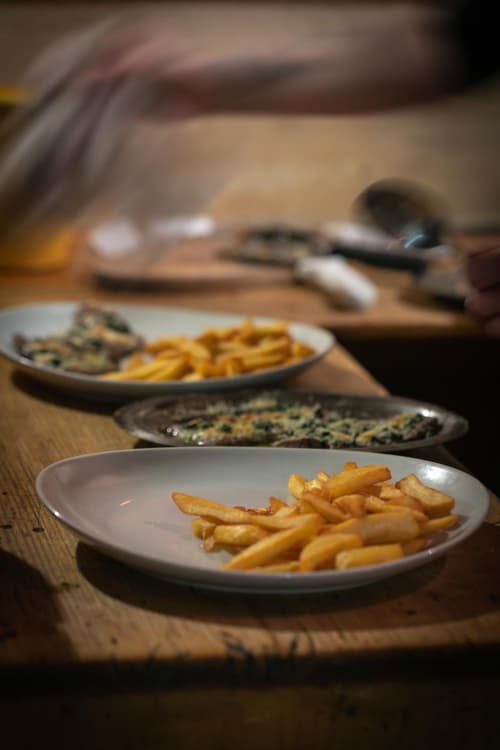 Le Gambrinus Chambres d'hôtes et restaurant