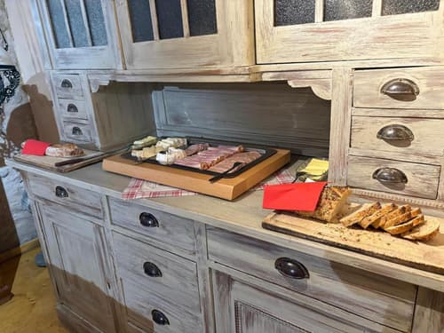 Le Gambrinus Chambres d'hôtes et restaurant