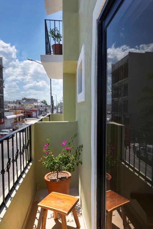 Rodina - Hotel Boutique