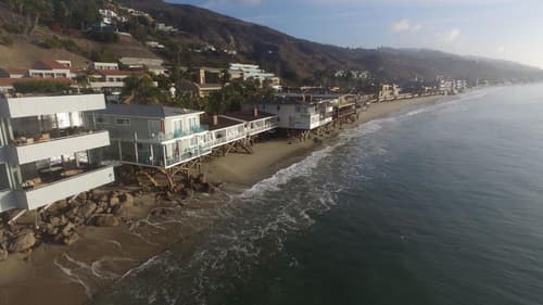 Malibu Private Beach Apartments, 