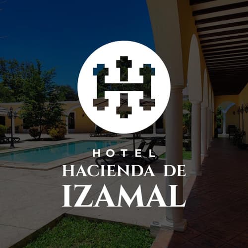 Hotel Hacienda de Izamal