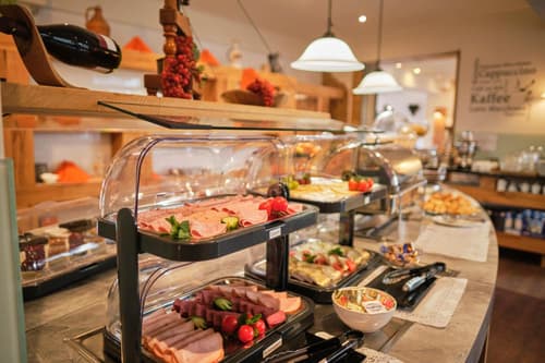 Luna Inn Stuttgart City, 