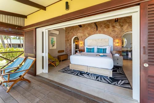 Paradise Sun Hotel Seychelles, 