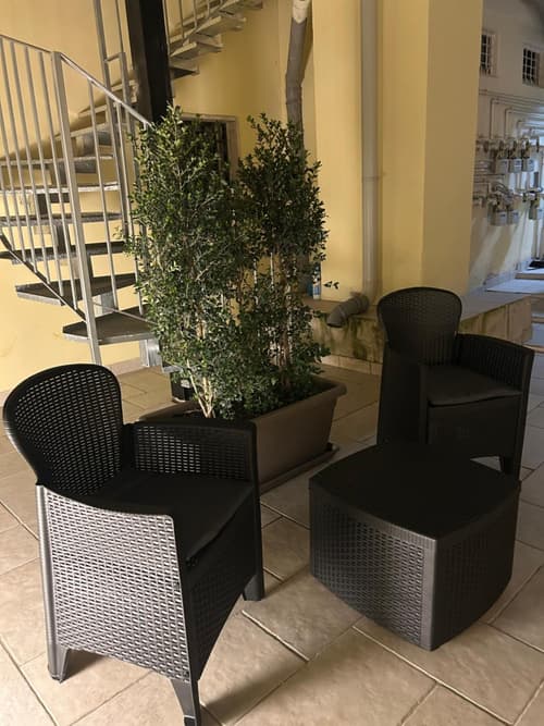 B&B Baciami Ancora