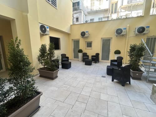 B&B Baciami Ancora
