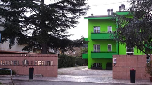 Hotel I Cedri