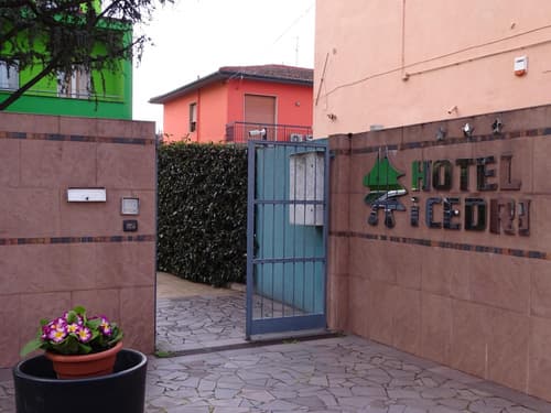 Hotel I Cedri