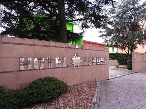 Hotel I Cedri