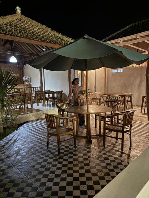 Daghan Cottage Nusa Penida