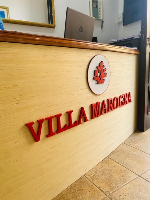 Villa Marogna