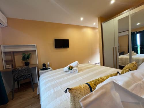 Le Passamainty Lodge