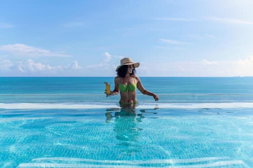 Ocean Allure Costa Mujeres - Adults Only - All Inclusive