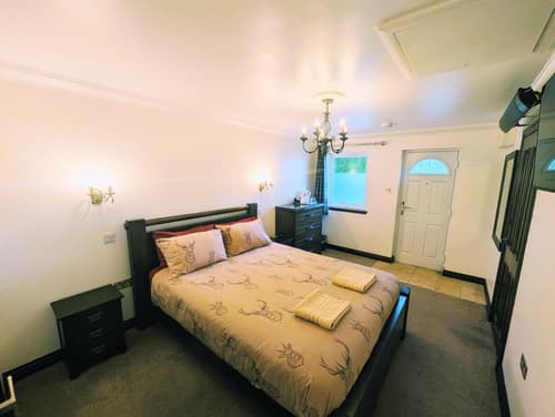 Whitehouse B&B