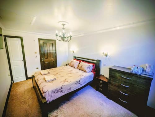 Whitehouse B&B