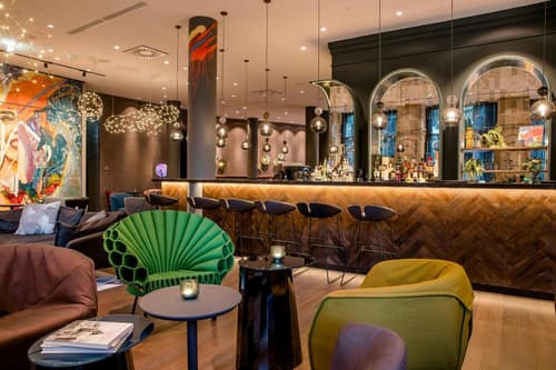 Motel One Graz