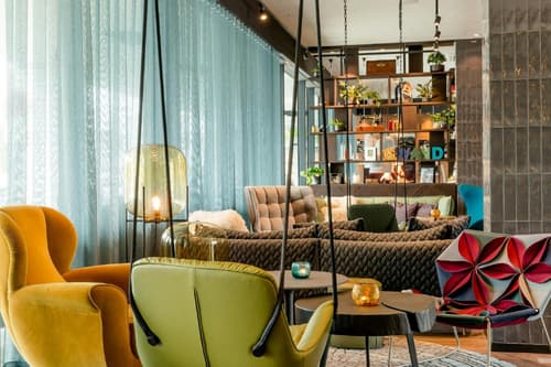 Motel One Salzburg-Süd, 