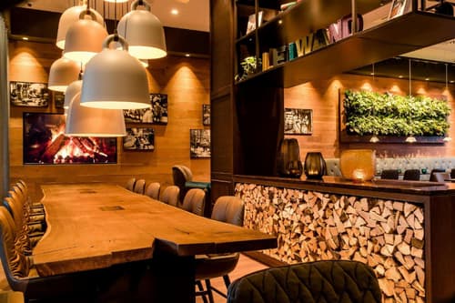 Motel One Salzburg-Süd, 