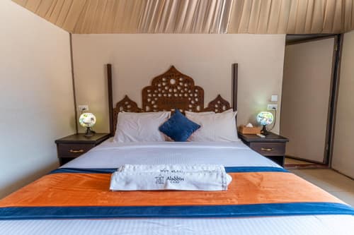 Aladdin Camp