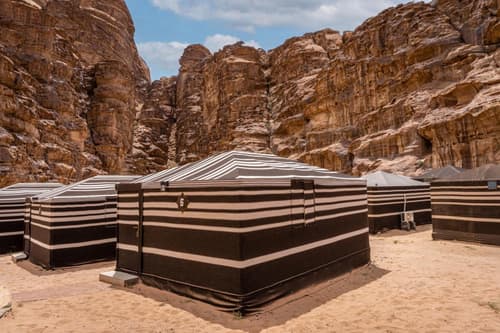 Aladdin Camp