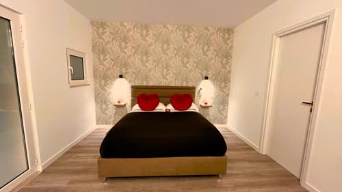 B&B Baciami Ancora