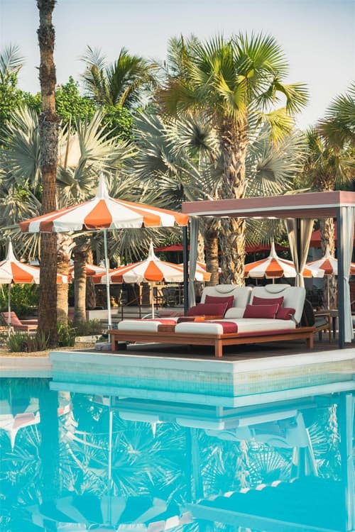Banyan Tree Dubai at Bluewaters