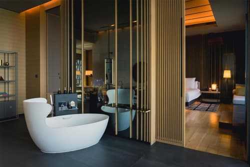 Banyan Tree Dubai at Bluewaters