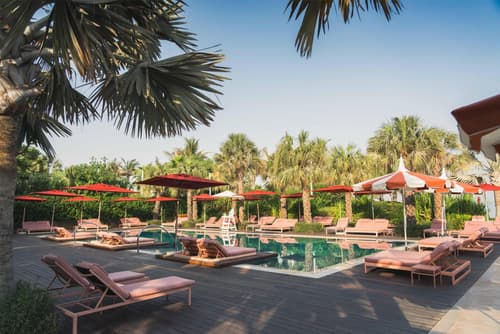 Banyan Tree Dubai at Bluewaters