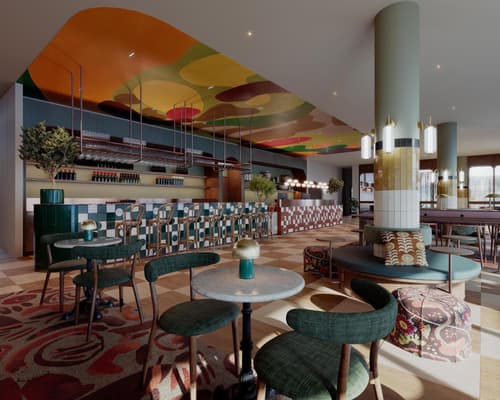 Scandic Charlottenburg